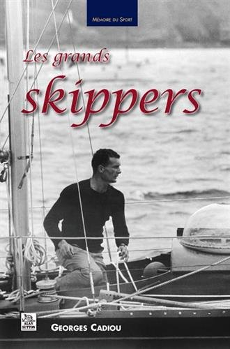 Les grands skippers