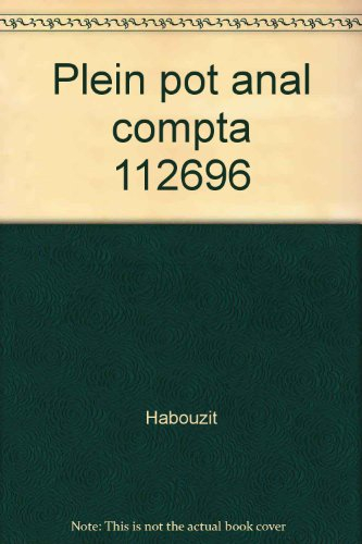 Analyse comptable et gestion prévisionnelle, bac professionnel