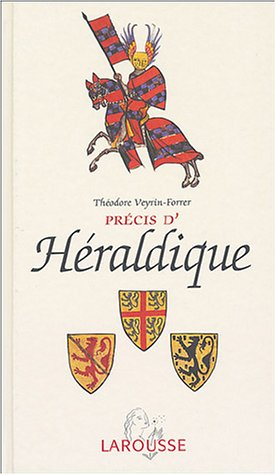 Précis d'héraldique