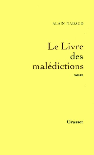 Le livre des malédictions