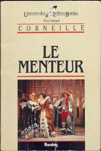 Le Menteur