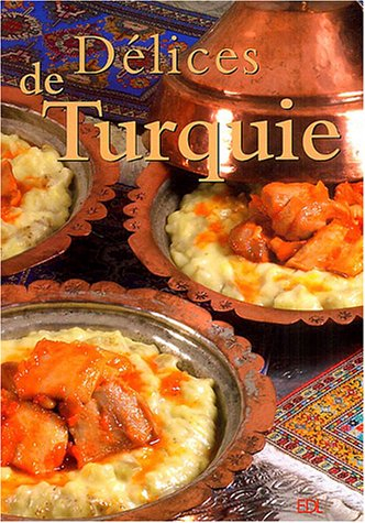 délices de turquie