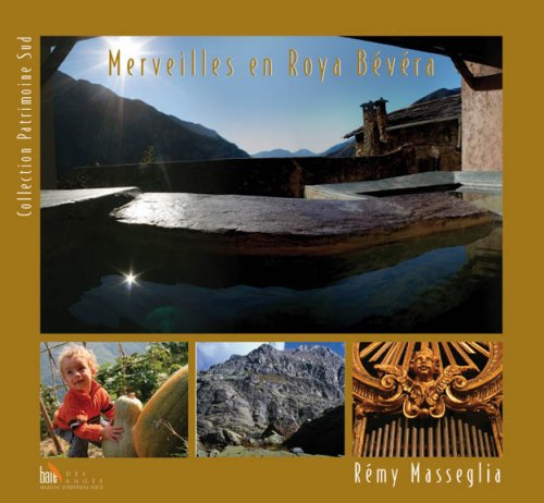 Merveilles en Roya-Bévéra