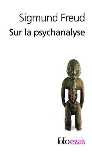 Sur la psychanalyse : cinq conférences