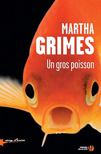 Un gros poisson