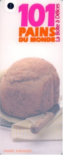 101 pains du monde