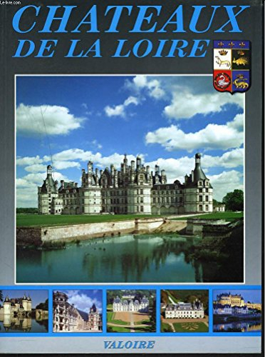 châteaux de la loire
