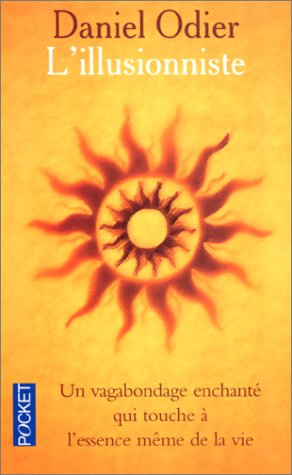 L'illusionniste