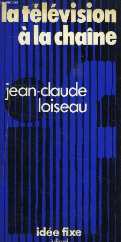 la television a la chaine