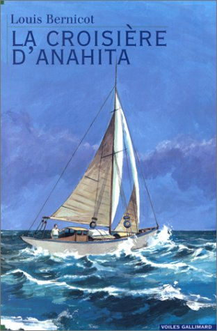 La croisière d'Anahita