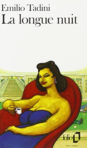 La Longue nuit