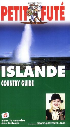 petit futé islande
