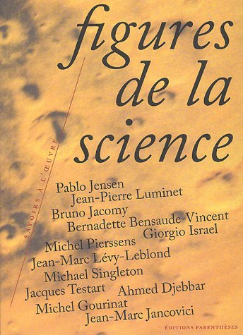 Figures de la science