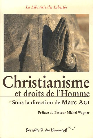 Christianisme et droits de l'homme