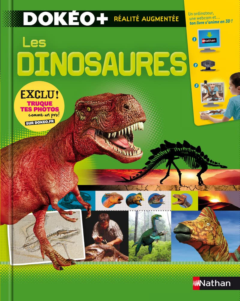 Les dinosaures