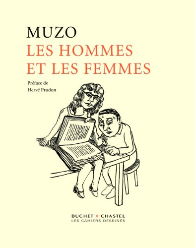 Les hommes et les femmes
