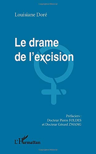 Le drame de l'excision