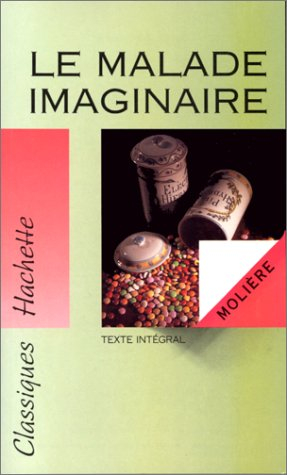 le malade imaginaire