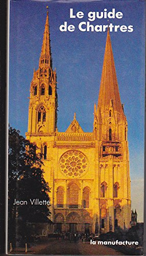 Le Guide de Chartres