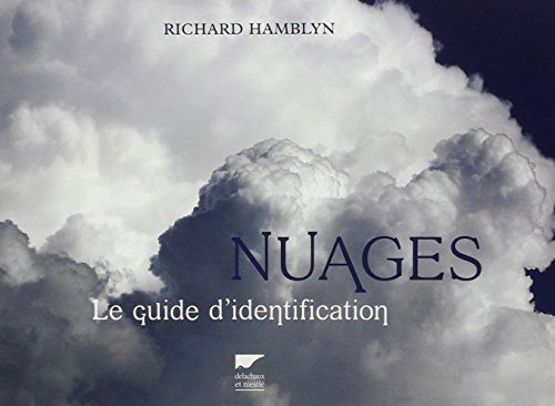 Nuages : le guide d'identification