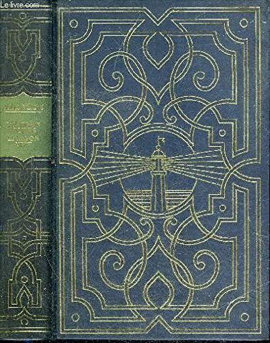 les indes noires, suivi du rayon vert