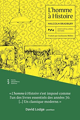 L'homme à histoire