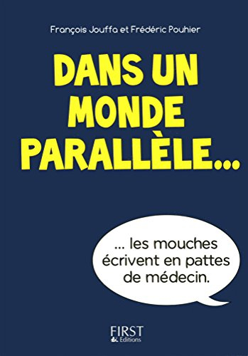Dans un monde parallèle...