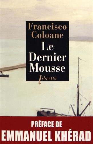 Le dernier mousse