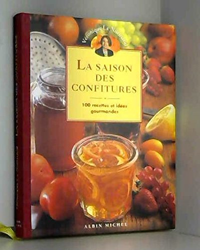 la saison des confitures