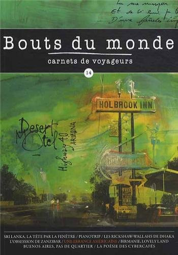 Bouts du monde, n° 14