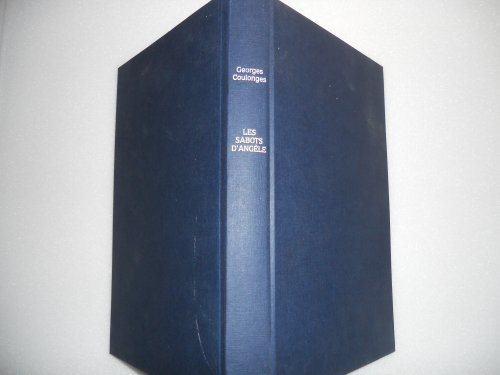 Les sabots d'Angèle