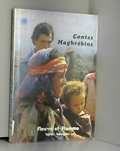 Contes maghrébins