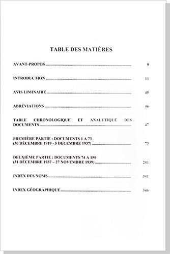 Les Juifs de Roumanie et la solidarité internationale: Documents diplomatiques inédits (1919-1939)