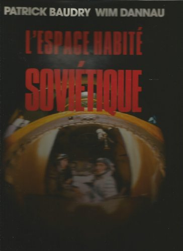 L'espace habité soviétique