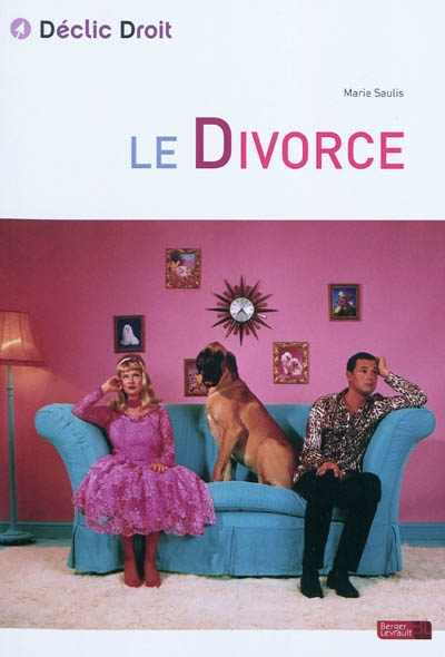 Le divorce