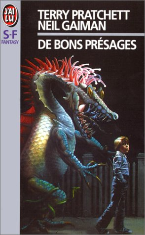 de bons présages