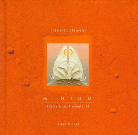 Minium : rêve rare de 1 minute 12