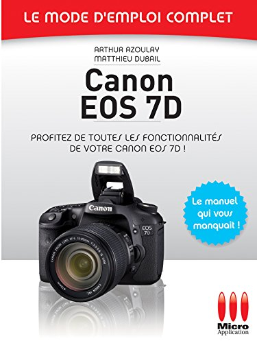 Canon EOS 7D