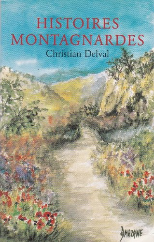 histoires montagnardes