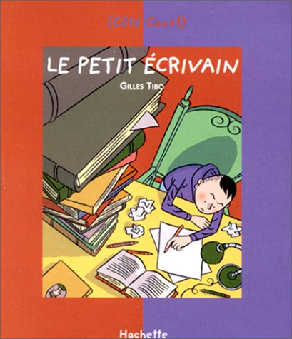Le petit écrivain