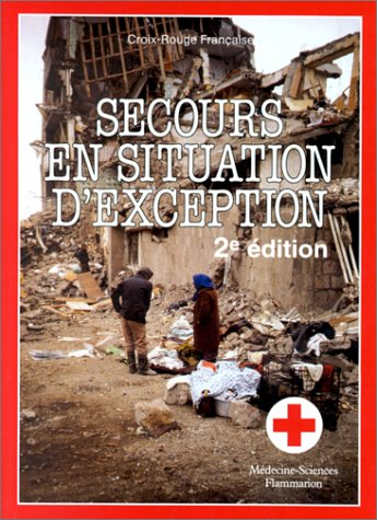 Secours en situation d'exception