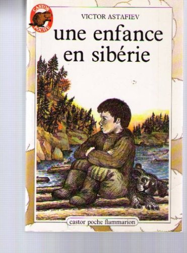 Une Enfance en Sibérie