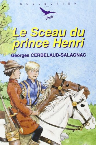 Le sceau du prince Henri