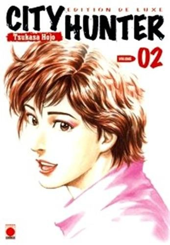 City Hunter. Vol. 2
