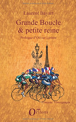 Grande boucle & petite reine