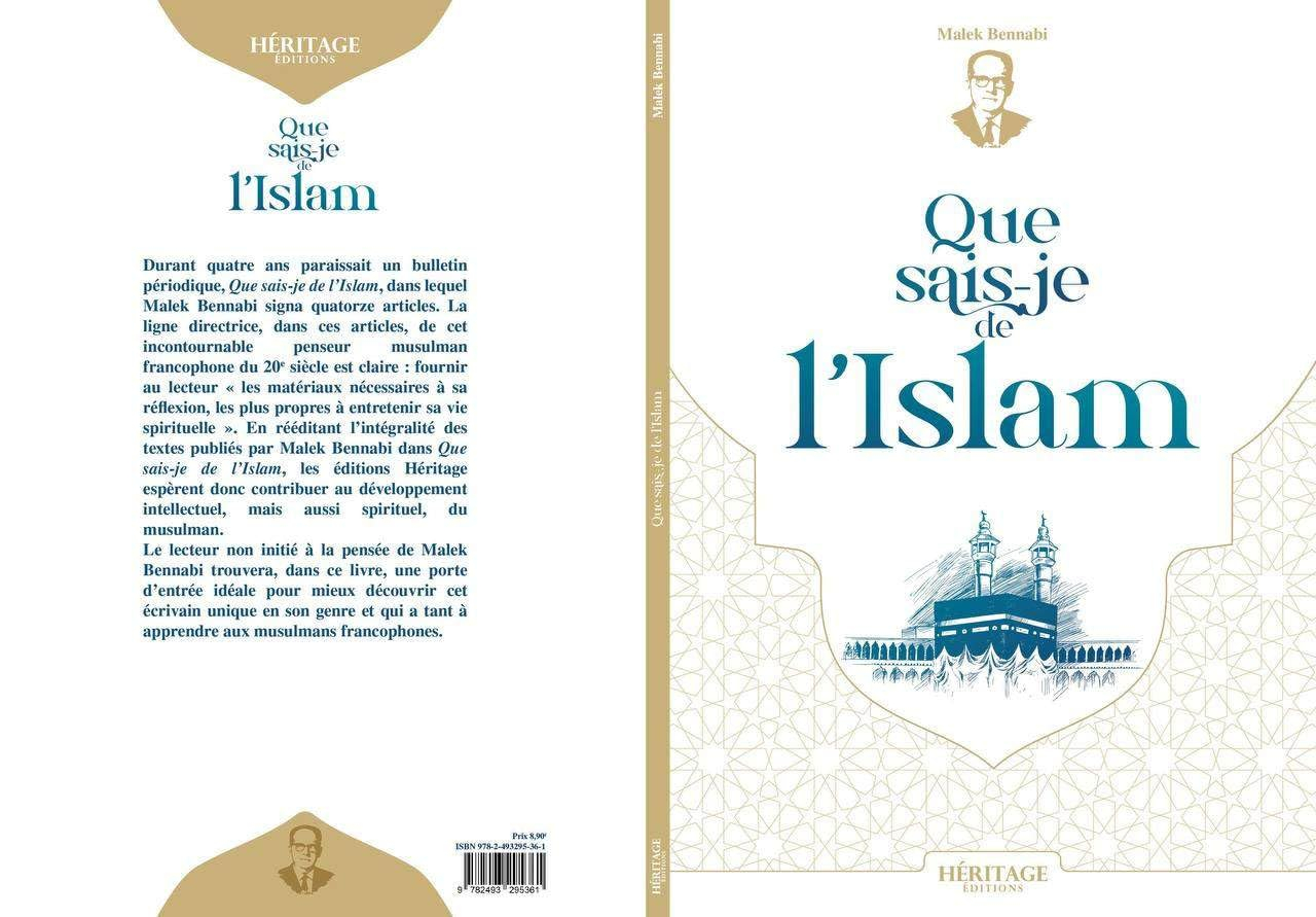 Que Sais-je de l´islam