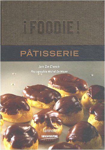 Foodie ! pâtisserie