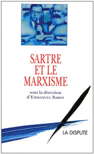 Sartre et le marxisme