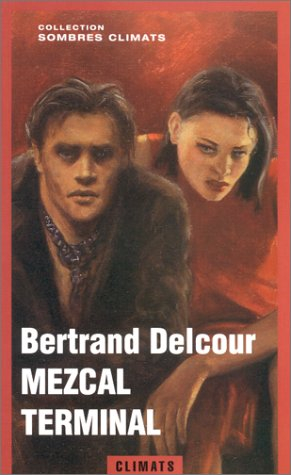 Mezcal terminal. La ultima cantina