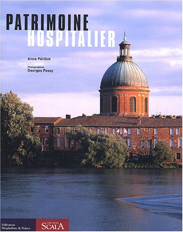 Patrimoine hospitalier